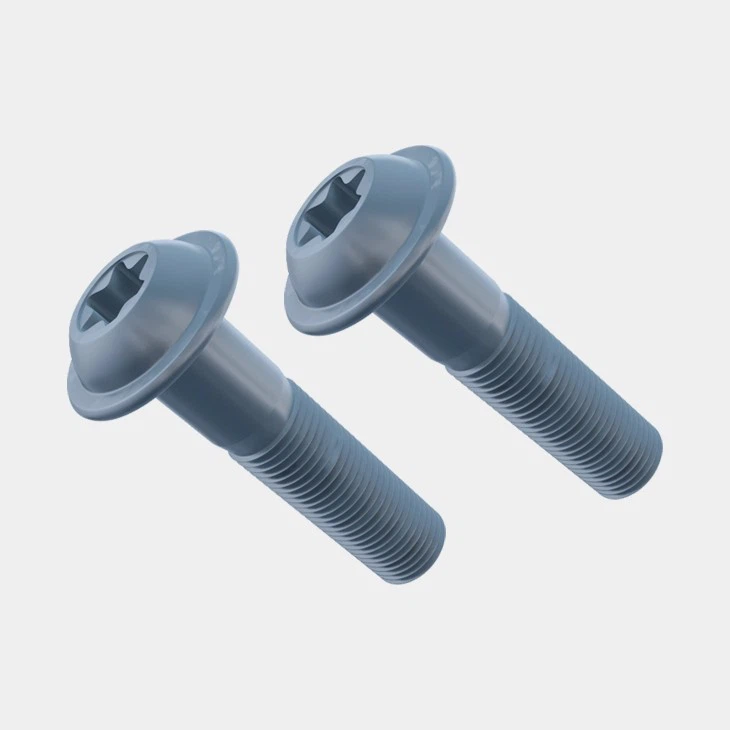 Torx Head Screws-AYA