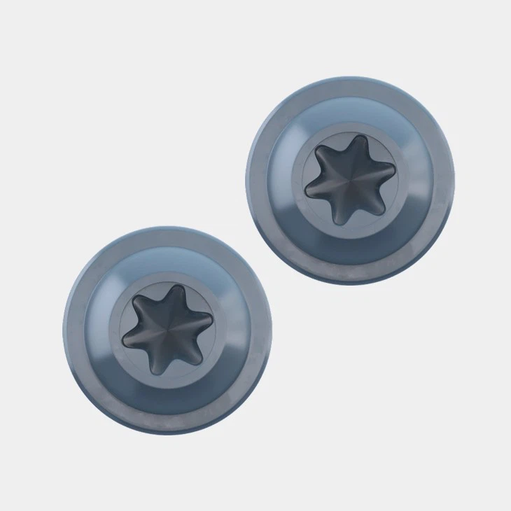 Torx Head Machine Screws-AYA