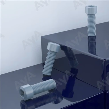 Kvadratni strojni vijaki